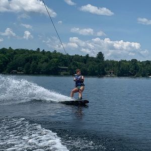 Meet your Posher, Tianna